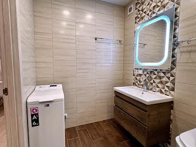 квартира по адресу Запорожское шоссе, 30 ц