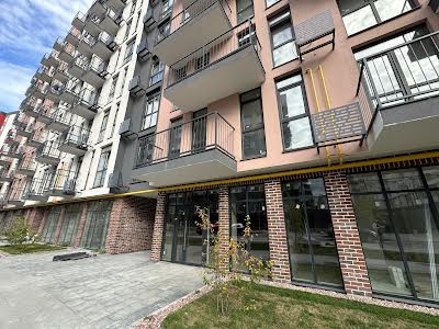 квартира по адресу Под Голоском ул., 4