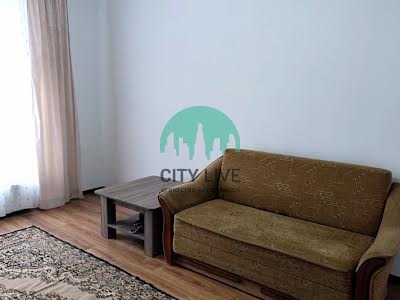 квартира за адресою Олександра Довженка вул., 23б