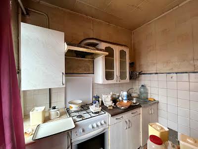 квартира за адресою Кривий Ріг, Груні Романової вул., 10