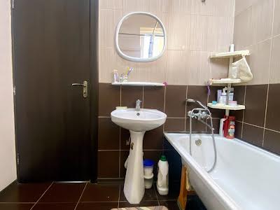 квартира за адресою Соборний просп. (Леніна), 222/2
