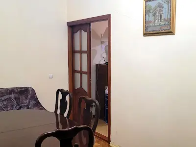 квартира за адресою Джохара Дудаєва вул. (Іскрівська), 3А