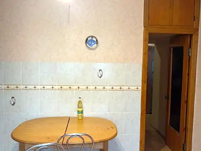 квартира за адресою Печерський узвіз, 8