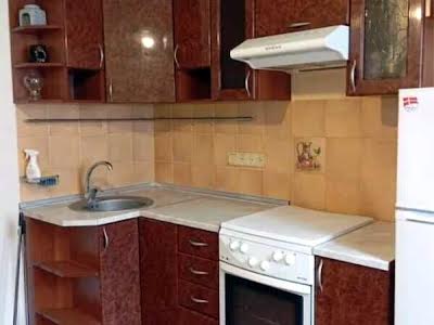 квартира за адресою Вернадського вул., 1
