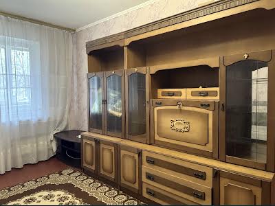 квартира по адресу Червоной Калины просп. (Владимира Маяковского), 18