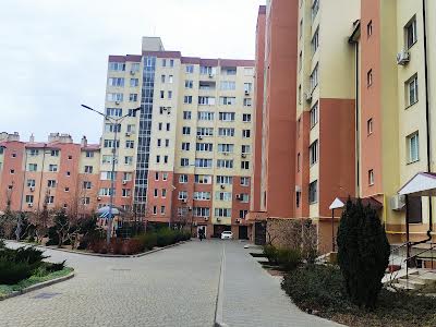 квартира за адресою Бочарова Генерала вул., 62
