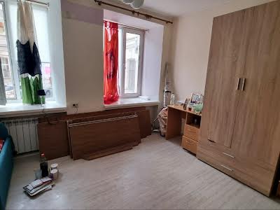 кімната за адресою Григорія Сковороди вул., 7