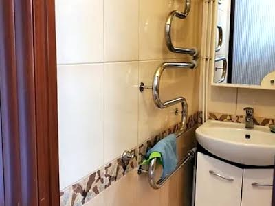 квартира по адресу Оболонский просп., 16Е