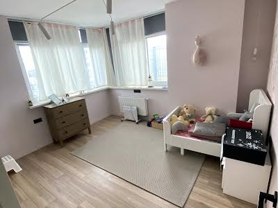 квартира по адресу Феодосийская ул., 3-В