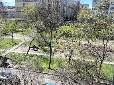 квартира по адресу Владимира Ивасюка просп. (Героїв Сталінграду), 27 А