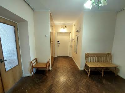 квартира по адресу Олеся Гончара ул., 62