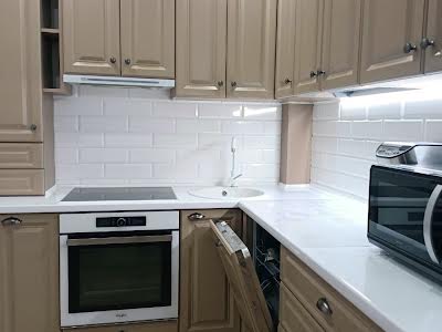 квартира за адресою Пасічна вул., 15