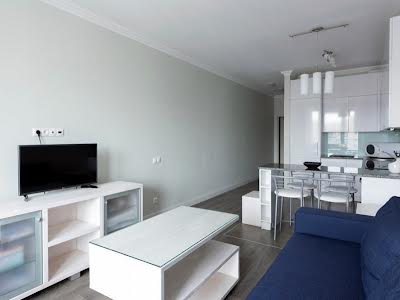 квартира за адресою Ревуцького вул., 40 Г