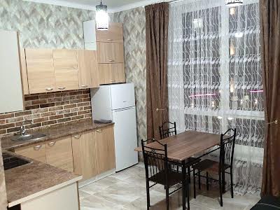 квартира за адресою Чехова вул., 2