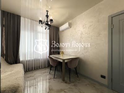 квартира за адресою Лісківська вул., 37