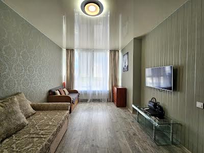 квартира за адресою Миру вул., 9 кор.2