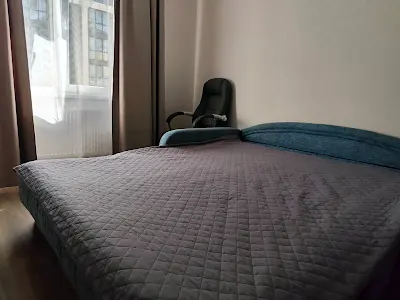 квартира по адресу Яблоневая ул., 13