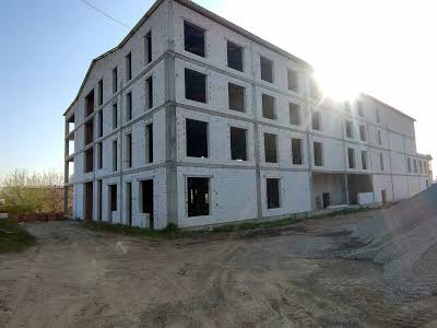 будинок за адресою Пілотська вул.