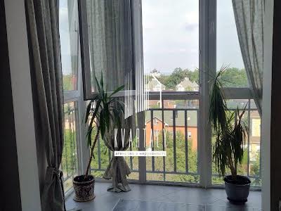 квартира за адресою Метрологічна вул., 62