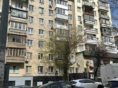 квартира за адресою Велика Васильківська вул. (Червоноармійська), 122