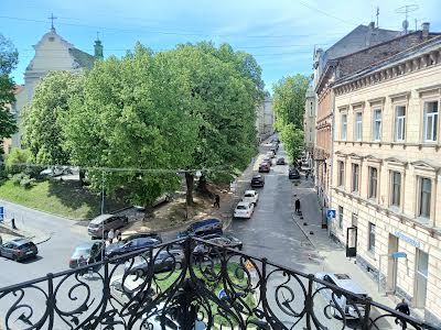квартира за адресою Тараса Шевченка просп., 34