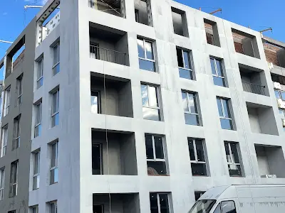 квартира по адресу Львов, Трускавецкая ул., 210
