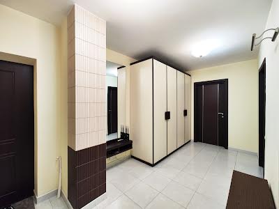 квартира за адресою Віктора Забіли вул., 5