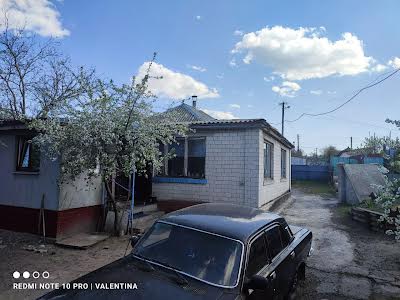 будинок за адресою Провулок Військовий, 16