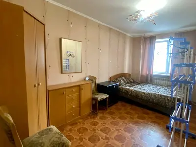 квартира по адресу Леваневского тупик, 7