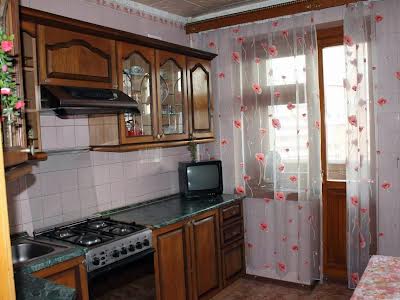 квартира по адресу Гагарина просп. (Гагаріна), 50