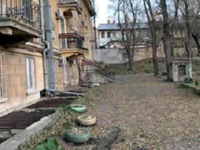 квартира по адресу Ольгиевский спуск, 5