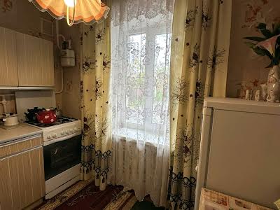 квартира за адресою Проспект Миру, 95/2