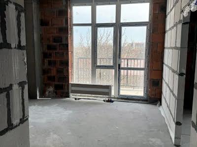 квартира за адресою Одеса, 2-й Дачний пров., 28Е