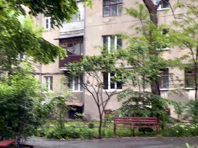 квартира за адресою Бориса Чичибабіна вул., 3