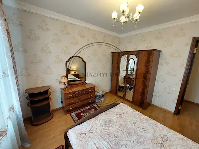 квартира за адресою Миколи Пимоненка вул., 4