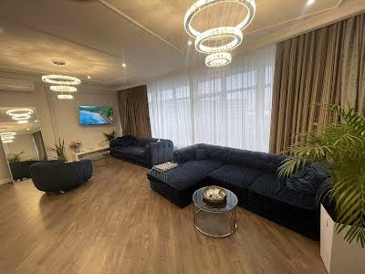 квартира за адресою Кловський узвіз, 7