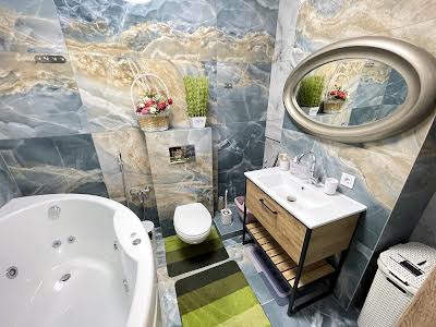 квартира за адресою Вишгородська вул., 45г