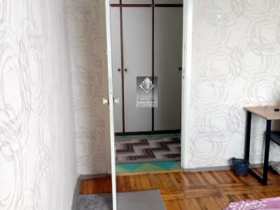 квартира за адресою Чарівна вул., 155