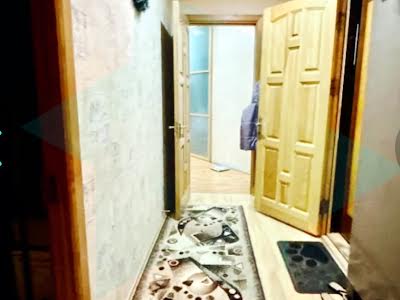 квартира по адресу Бульвар Рубіновий, 12