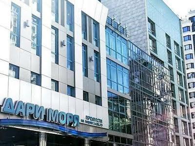 квартира за адресою Дмитрівська вул., 60/19