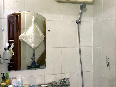 квартира за адресою Каунаська вул., 10/1