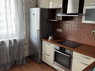 квартира по адресу Петра Григоренко просп., 20-А