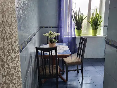 квартира за адресою Голосіївський просп. (40-річчя Жовтня), 15А