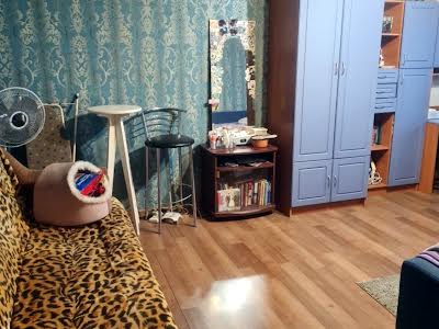 квартира за адресою Котляревського вул., 52-А