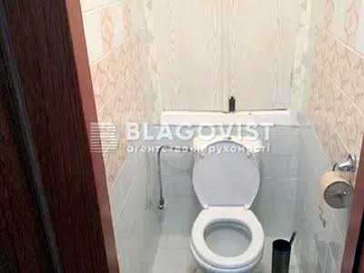 квартира за адресою Голосіївський просп. (40-річчя Жовтня), 108/3