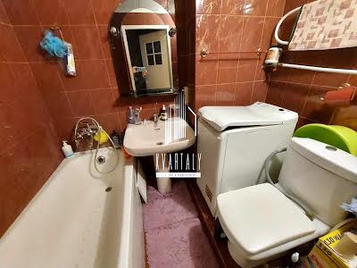 квартира по адресу Митрополита Василия Липковского ул. (Урицкого), 24