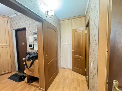 квартира по адресу Бакинская ул., 37-Г