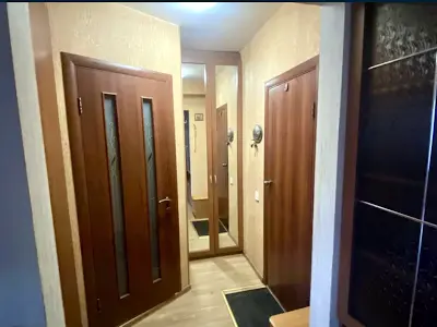 квартира за адресою Юрія Шумського вул., 8