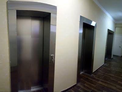 квартира за адресою Оболонський просп., 54