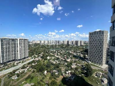 квартира за адресою Зарічна вул., 1-В